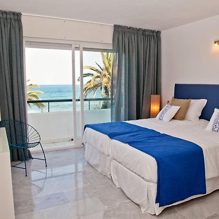 Holiday Home Clarisa Estepona Exterior photo