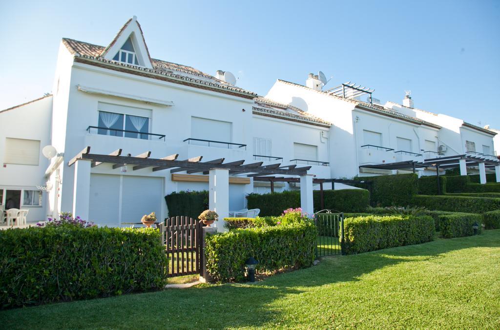 Holiday Home Clarisa Estepona Exterior photo