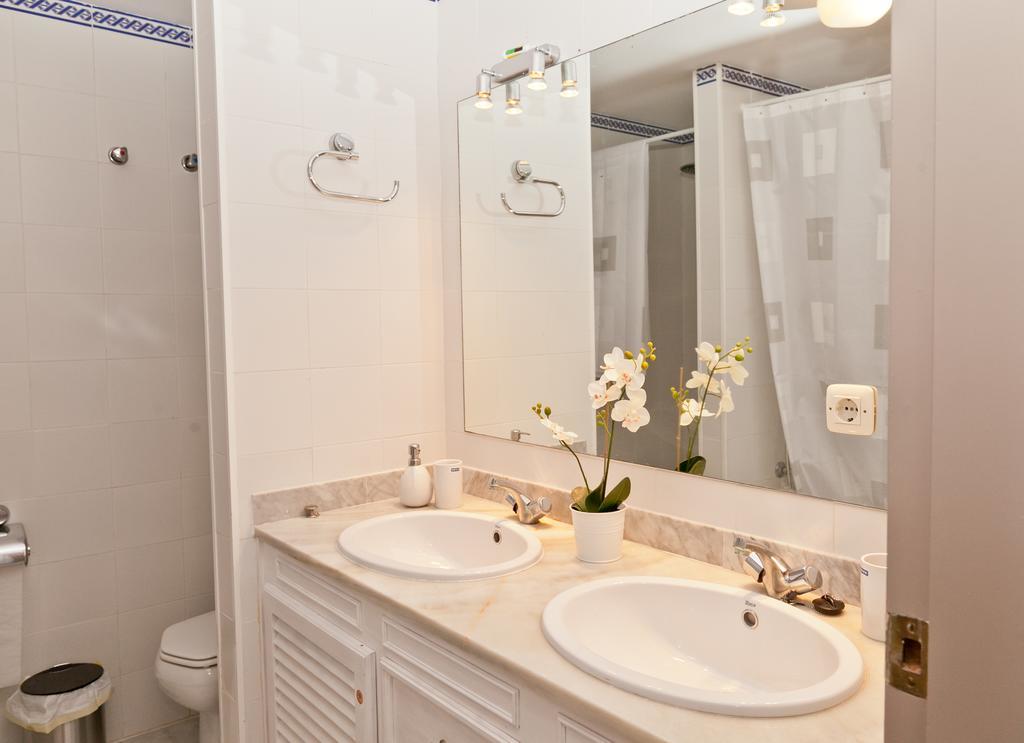 Holiday Home Clarisa Estepona Exterior photo