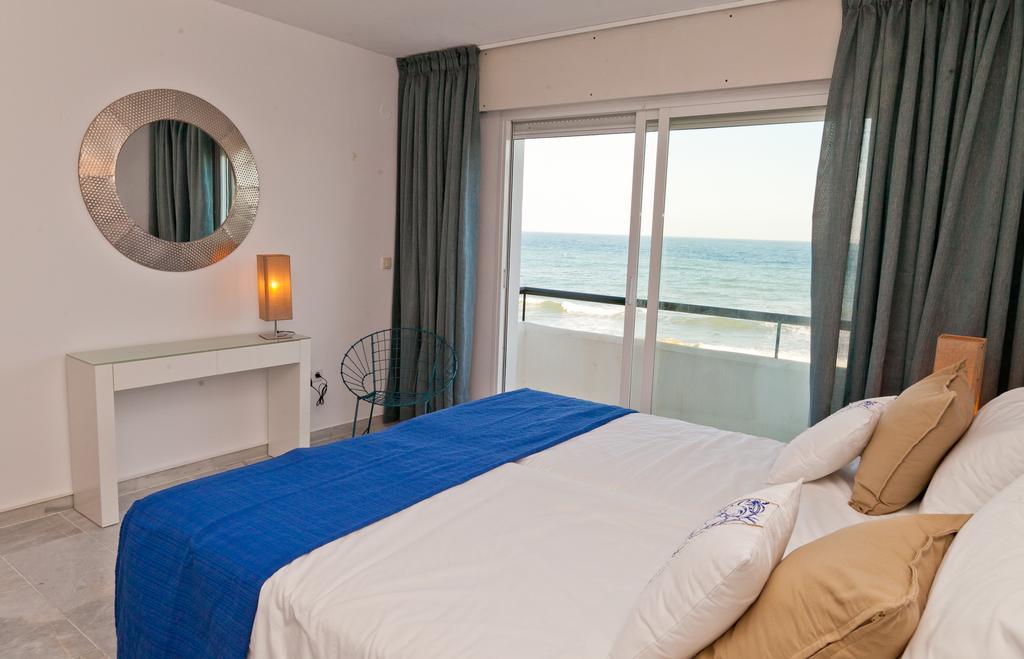 Holiday Home Clarisa Estepona Exterior photo